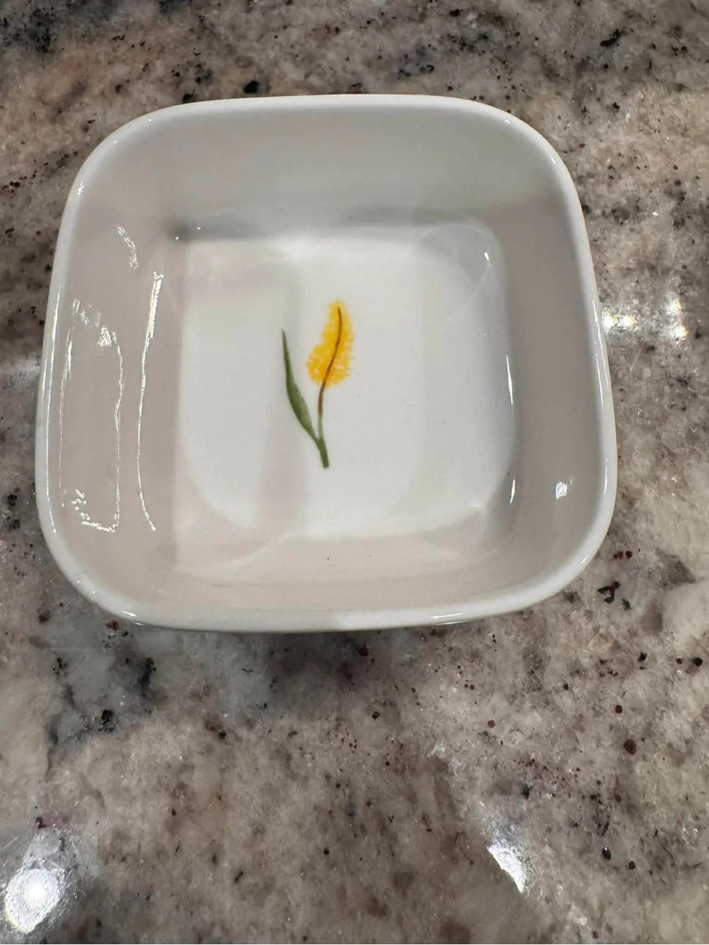 N/A durable ceramic